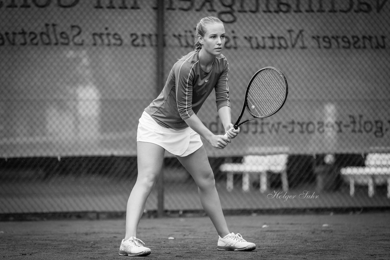 Bild 434 - Kuehlungsborner Tennisturnier